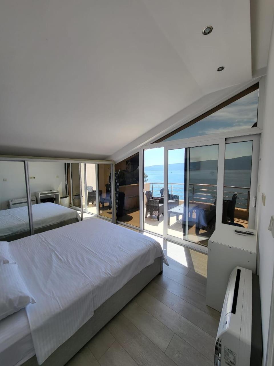 טיווט Matkovic Residence מראה חיצוני תמונה