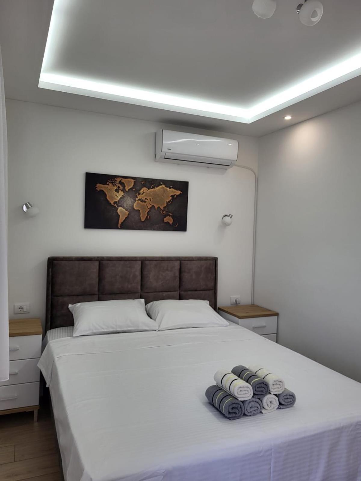 טיווט Matkovic Residence מראה חיצוני תמונה