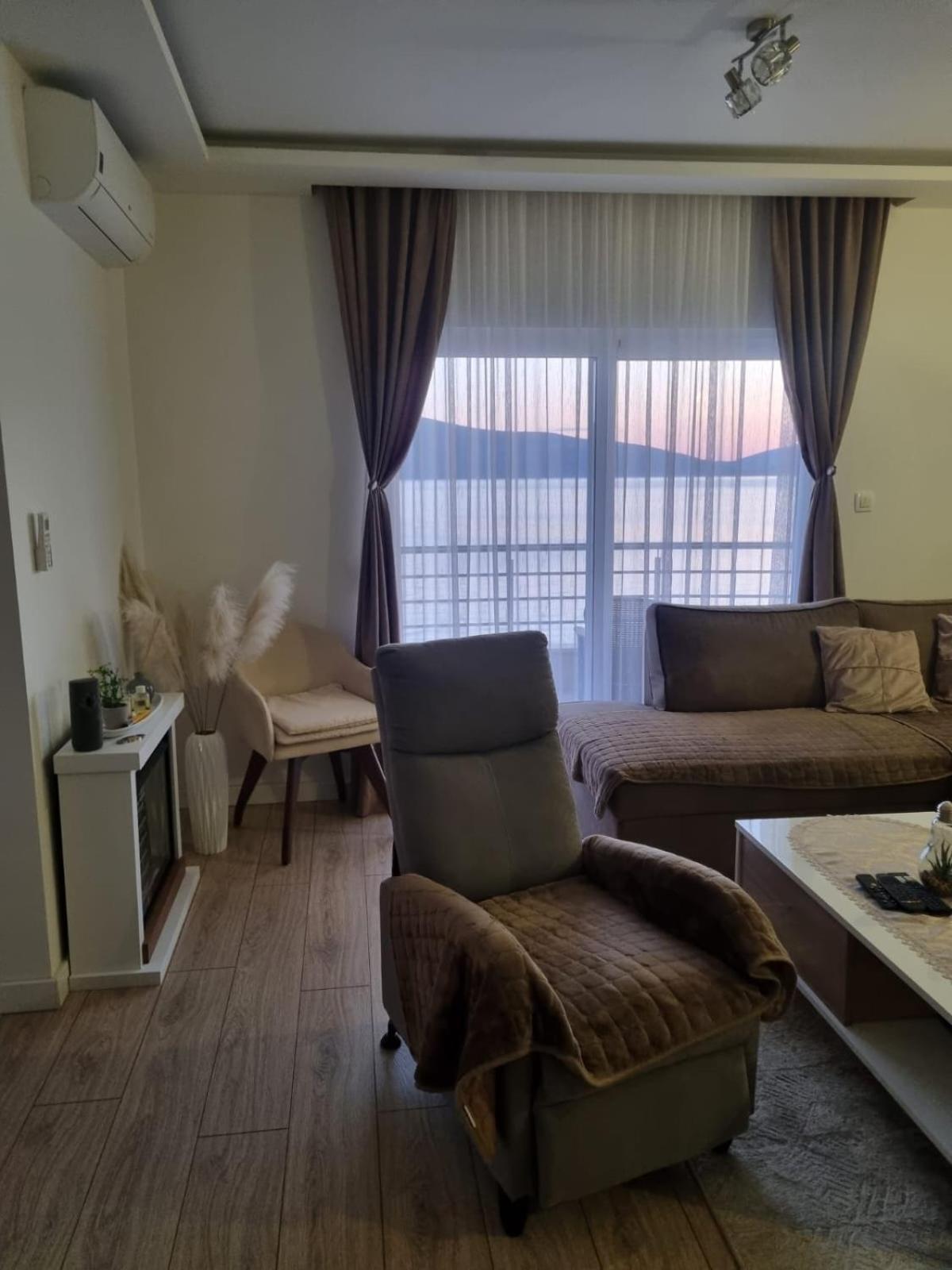 טיווט Matkovic Residence מראה חיצוני תמונה