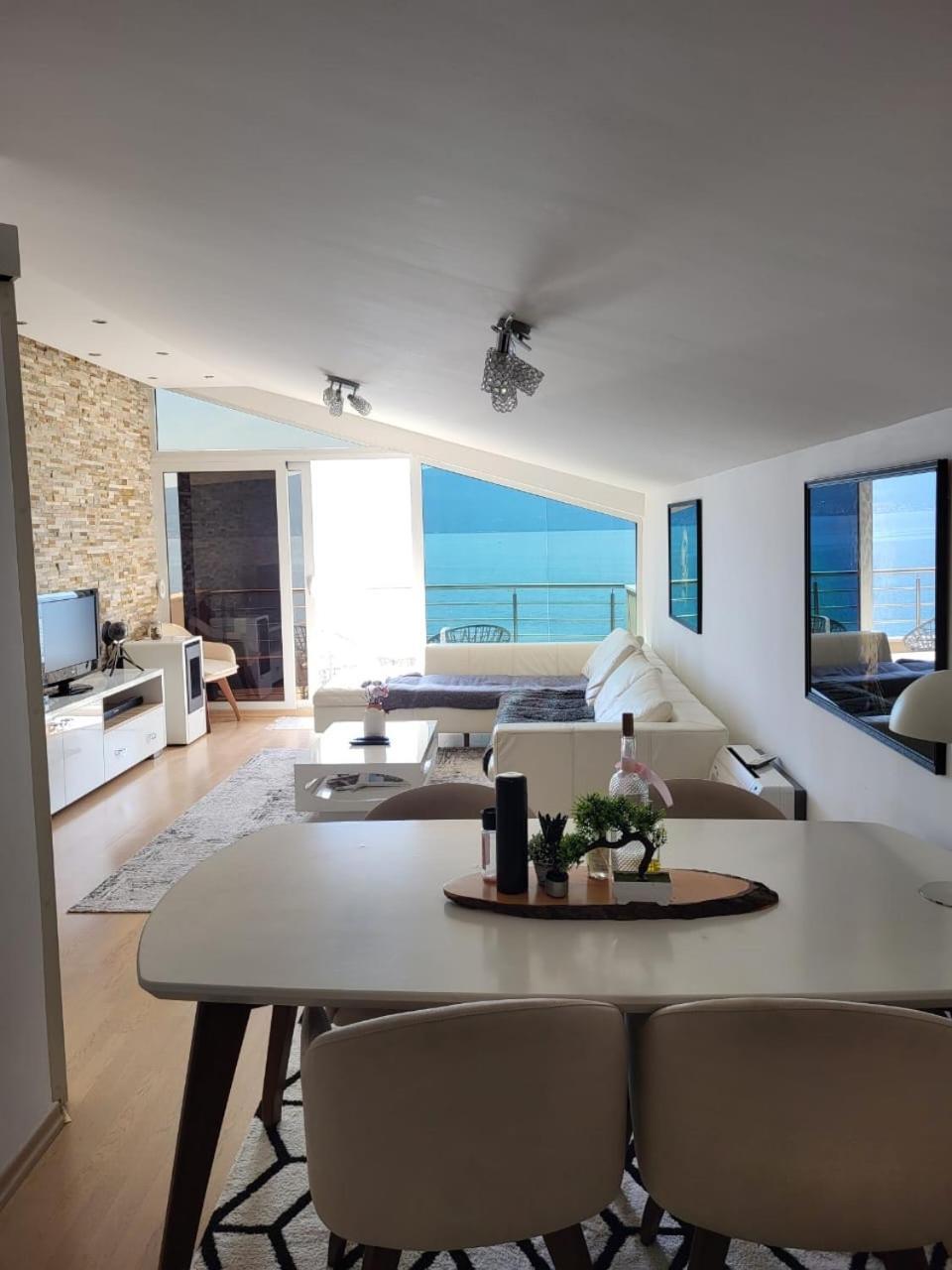 טיווט Matkovic Residence מראה חיצוני תמונה