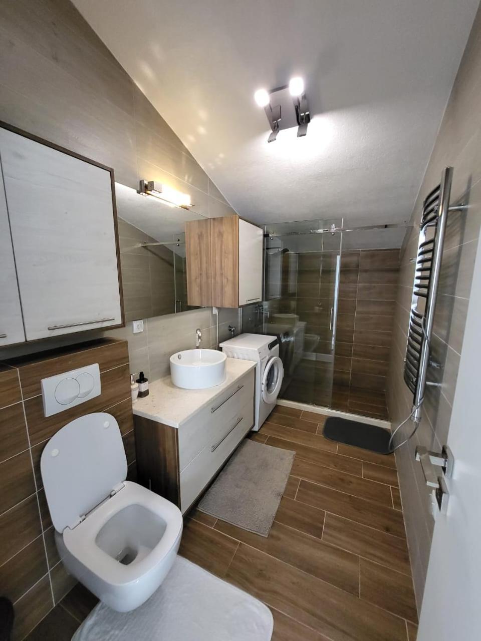 טיווט Matkovic Residence מראה חיצוני תמונה