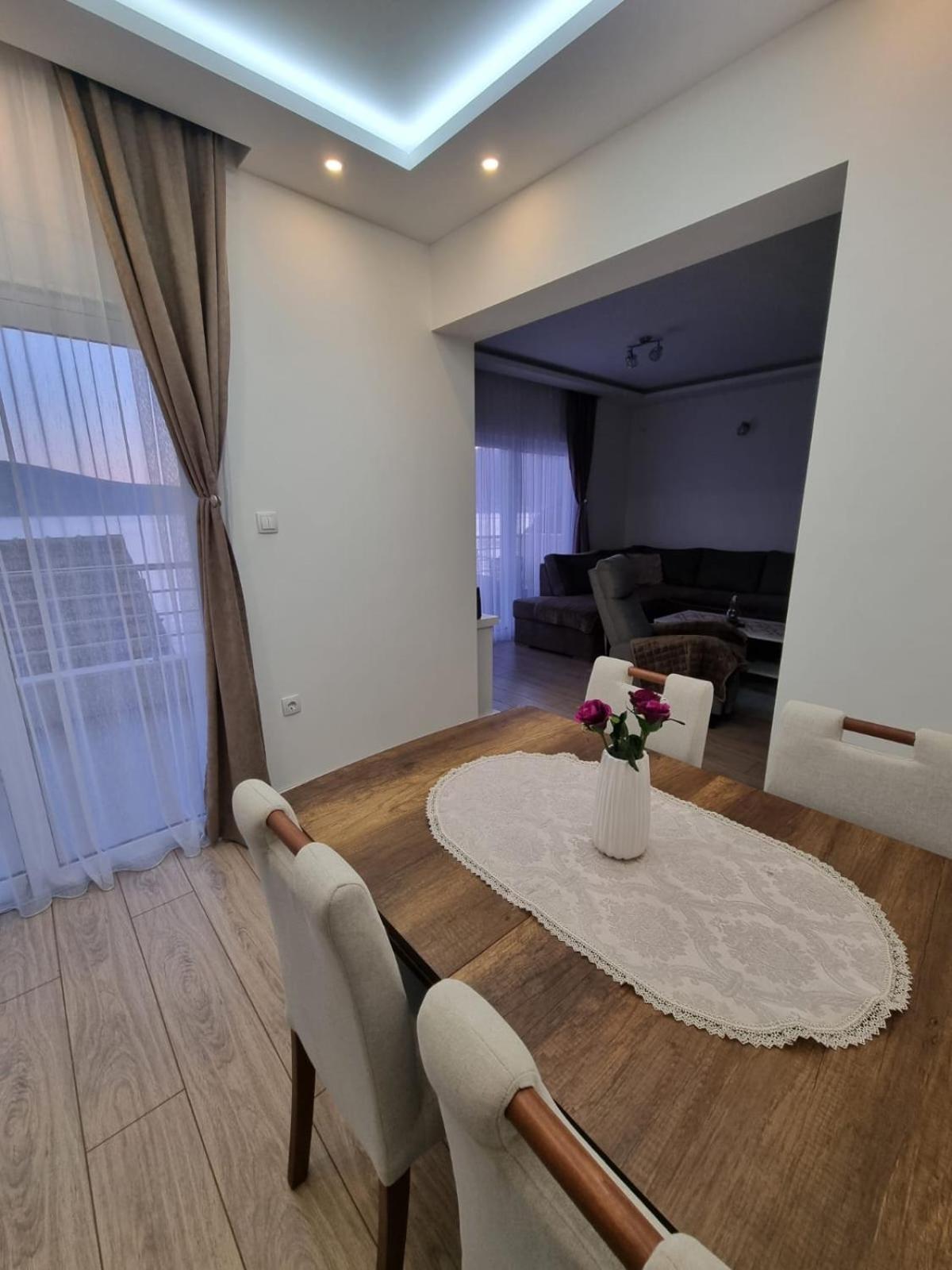 טיווט Matkovic Residence מראה חיצוני תמונה
