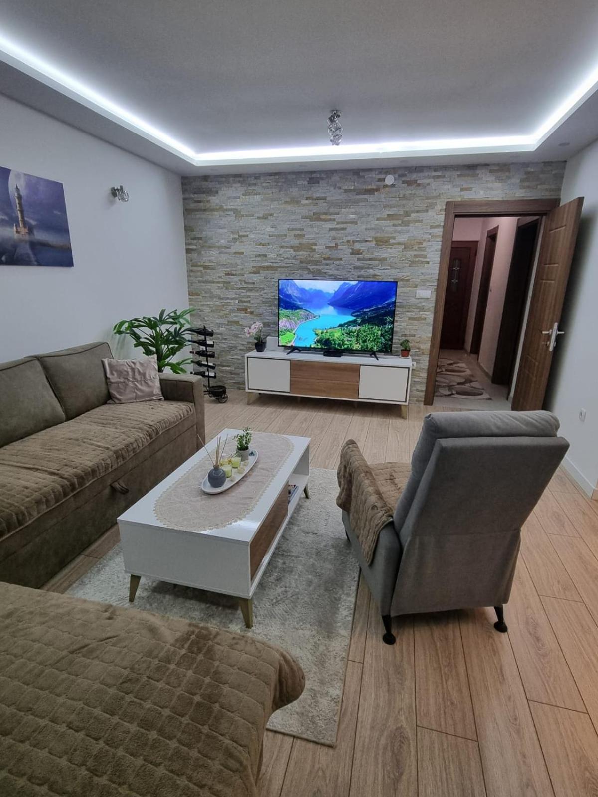טיווט Matkovic Residence מראה חיצוני תמונה