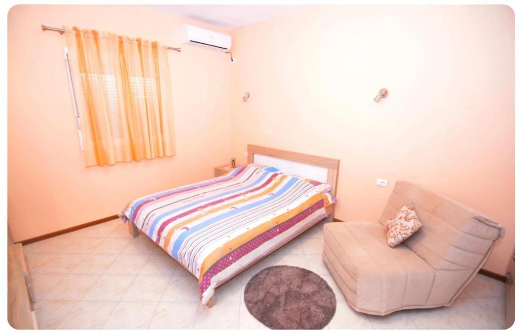 טיווט Matkovic Residence מראה חיצוני תמונה