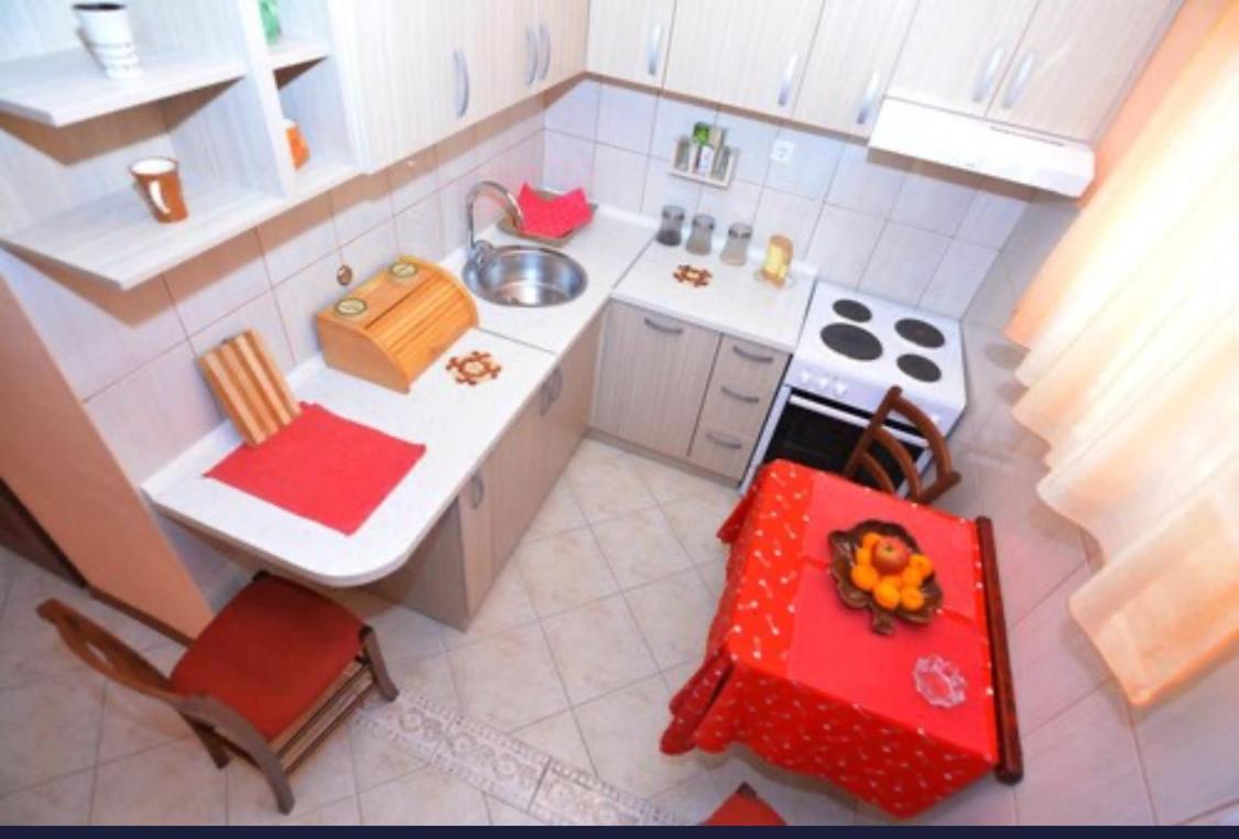 טיווט Matkovic Residence מראה חיצוני תמונה
