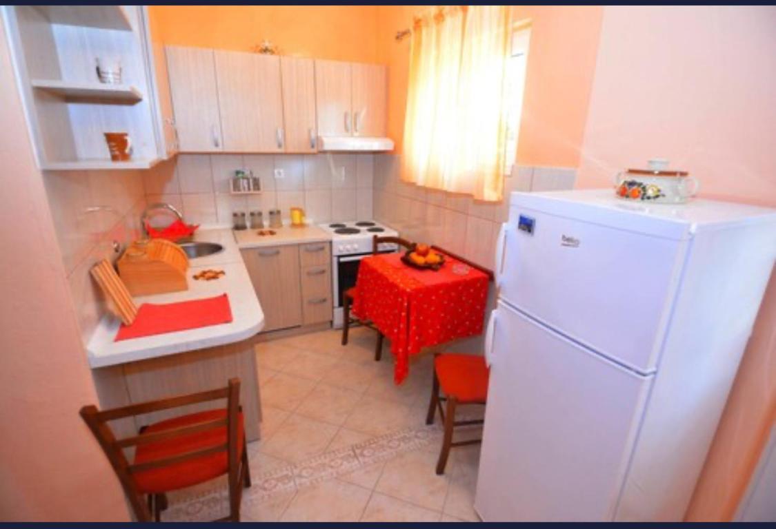 טיווט Matkovic Residence חדר תמונה