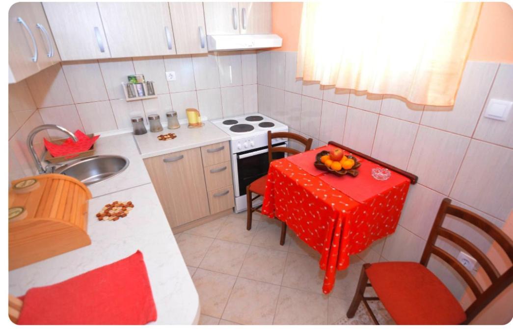 טיווט Matkovic Residence חדר תמונה